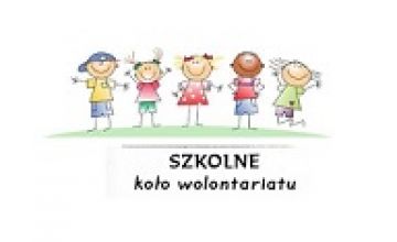 Wolontariat informacje co się działo i co jeszcze przed nami